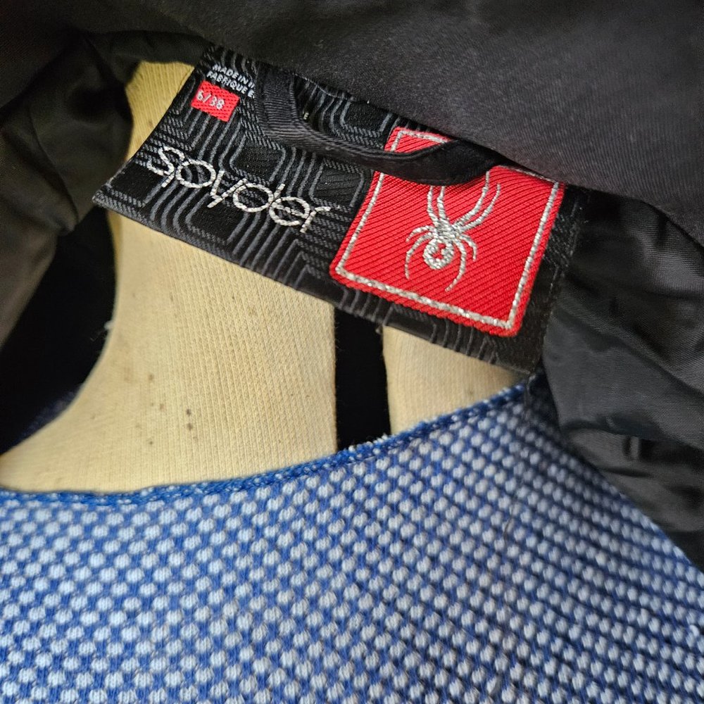 Jacket Snow - image 5